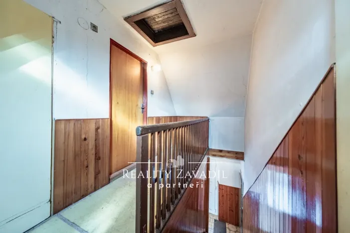 Prodej rodinného domu, Broumov - Kolonie 5.května, Malá kolonie, 110 m2