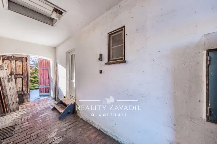 Prodej rodinného domu, Broumov - Kolonie 5.května, Malá kolonie, 110 m2