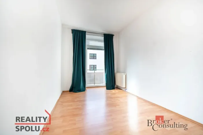 Pronájem bytu 3+1, Brno - Zábrdovice, Spolková, 68 m2