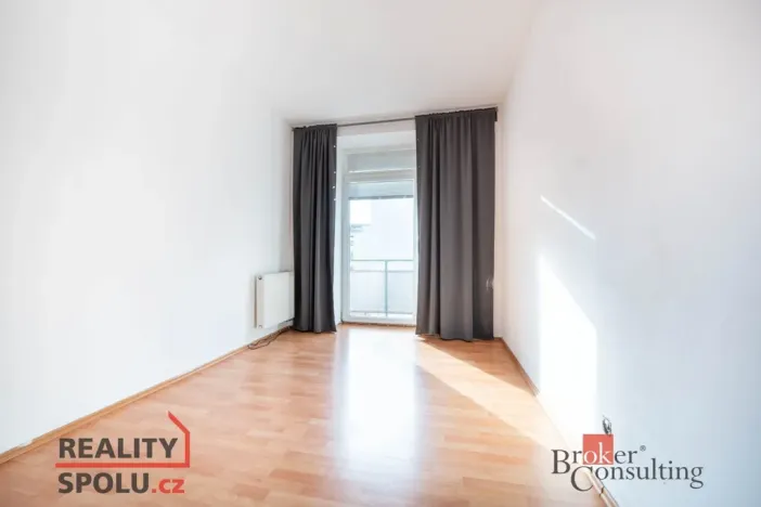 Pronájem bytu 3+1, Brno - Zábrdovice, Spolková, 68 m2