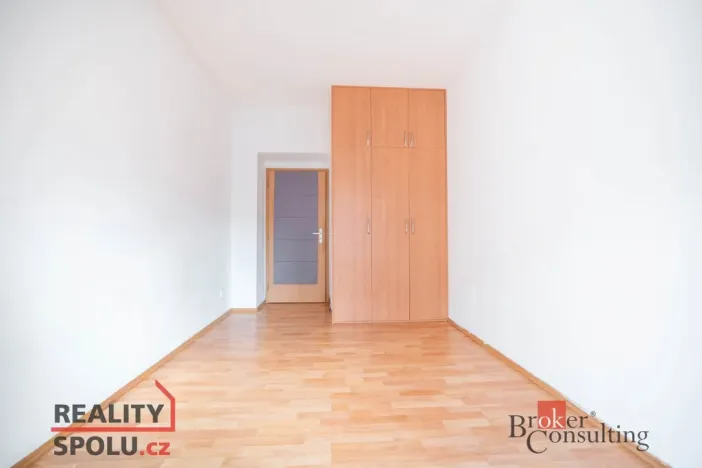 Pronájem bytu 3+1, Brno - Zábrdovice, Spolková, 68 m2