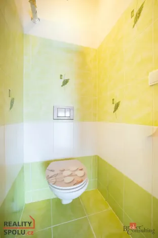 Pronájem bytu 3+1, Brno - Zábrdovice, Spolková, 68 m2