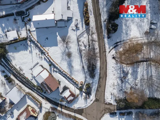 Prodej pozemku pro bydlení, Postupice - Miroslav, 699 m2