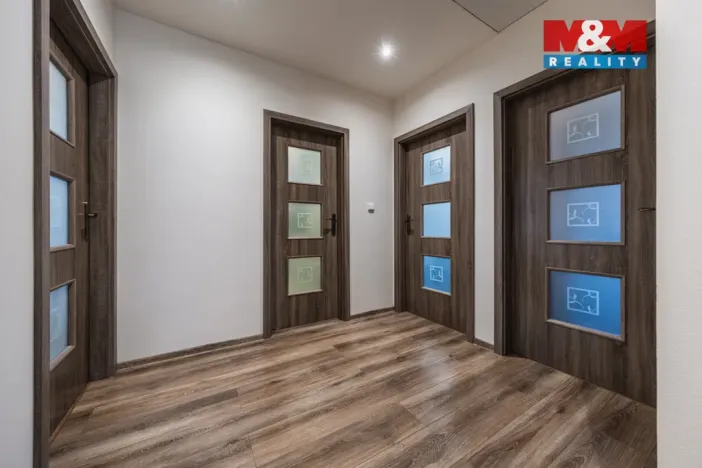 Prodej rodinného domu, Mukařov - Žernovka, K Památníku, 107 m2