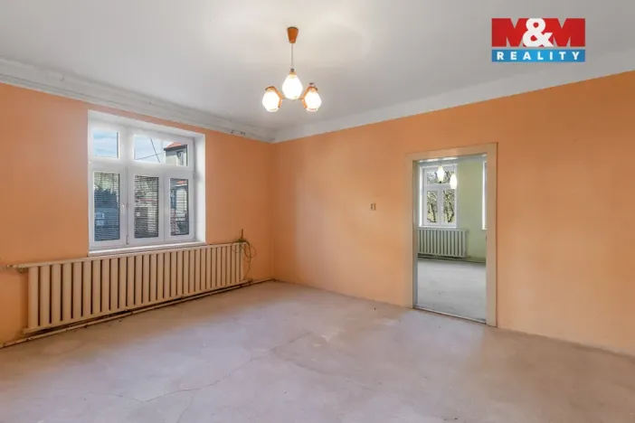 Prodej bytu 4+1, Karviná - Lázně Darkov, Lázeňský park, 87 m2