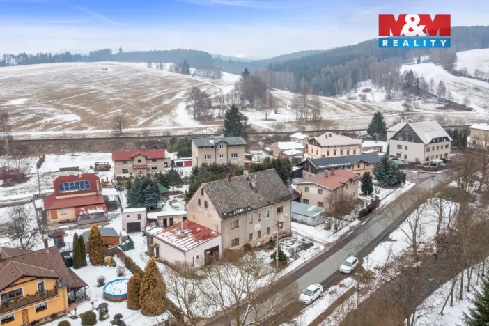 Prodej bytu 2+1, Hynčice, 63 m2