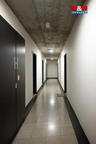 Prodej bytu 3+kk, Praha, Novovysočanská, 67 m2