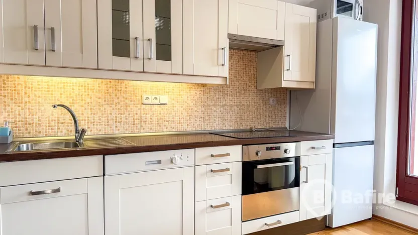 Pronájem bytu 3+kk, Čeladná, 72 m2