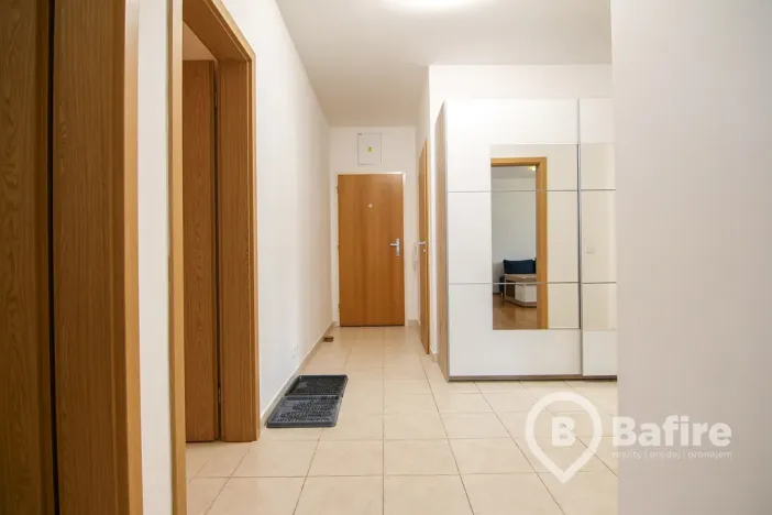 Pronájem bytu 3+kk, Čeladná, 72 m2