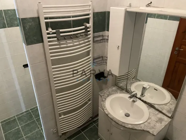 Pronájem bytu 2+1, Plzeň - Jižní Předměstí, Borská, 70 m2