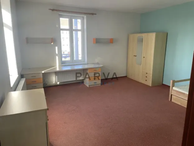 Pronájem bytu 2+1, Plzeň - Jižní Předměstí, Borská, 70 m2