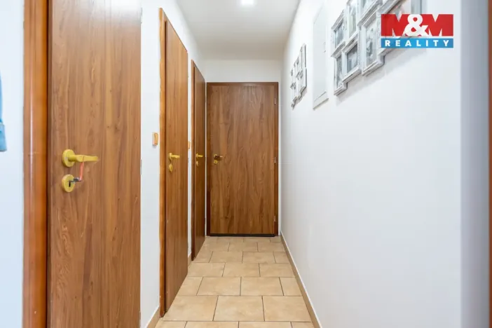 Prodej rodinného domu, Vimperk - Hrabice, 150 m2