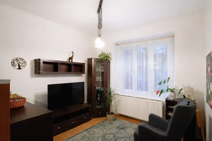 Prodej bytu 3+kk, Chomutov, Čechova, 73 m2