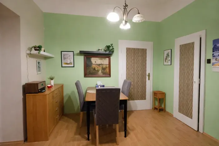 Prodej bytu 3+kk, Chomutov, Čechova, 73 m2