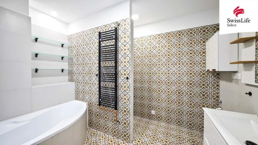 Pronájem bytu 3+1, Pardubice, Macanova, 75 m2