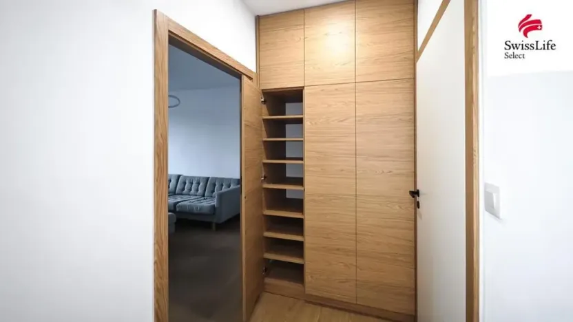 Pronájem bytu 3+1, Pardubice, Macanova, 75 m2