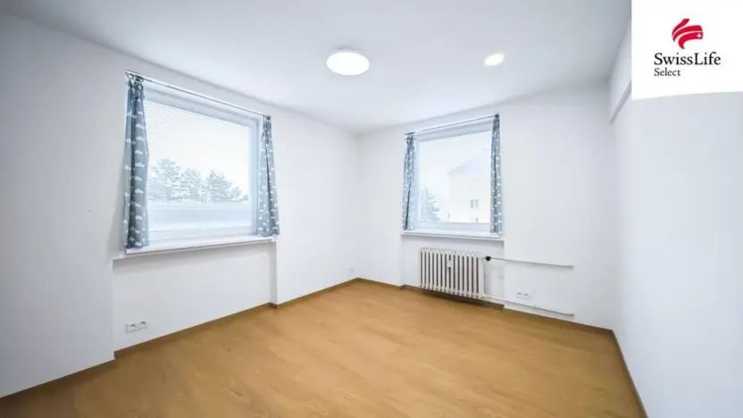 Pronájem bytu 3+1, Pardubice, Macanova, 75 m2