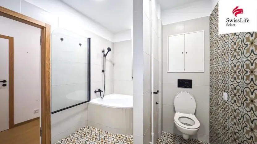 Pronájem bytu 3+1, Pardubice, Macanova, 75 m2