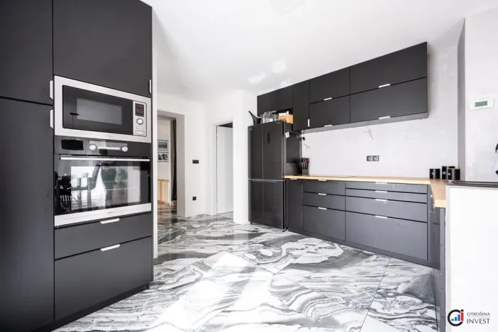 Prodej rodinného domu, Bohuslavice, 187 m2