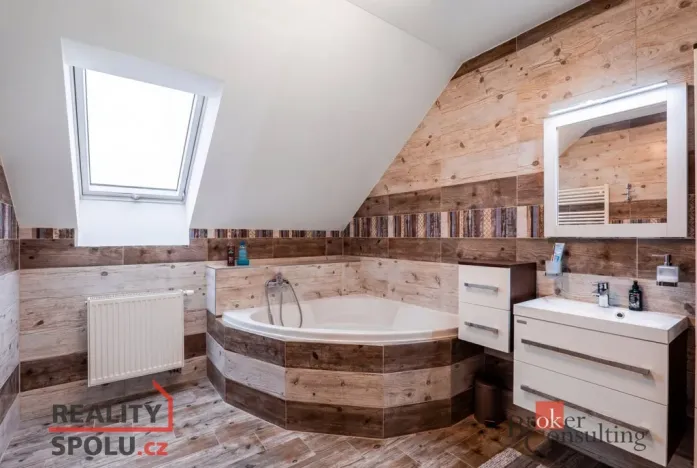 Prodej rodinného domu, Měšice, 155 m2