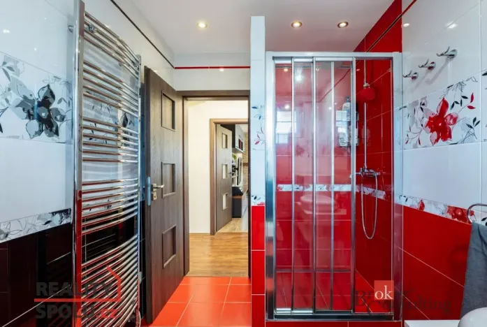 Prodej rodinného domu, Měšice, 155 m2