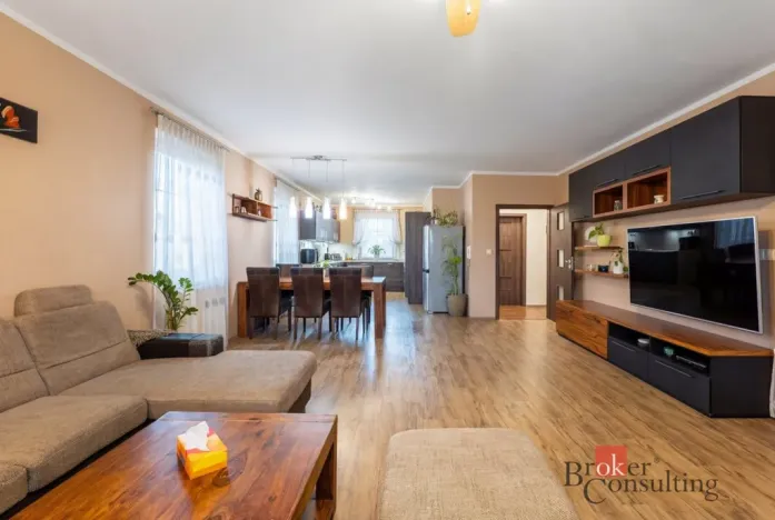 Prodej rodinného domu, Měšice, Na Blatech, 155 m2