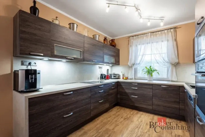 Prodej rodinného domu, Měšice, Na Blatech, 155 m2