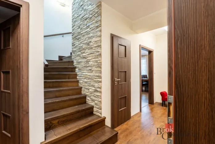 Prodej rodinného domu, Měšice, Na Blatech, 155 m2