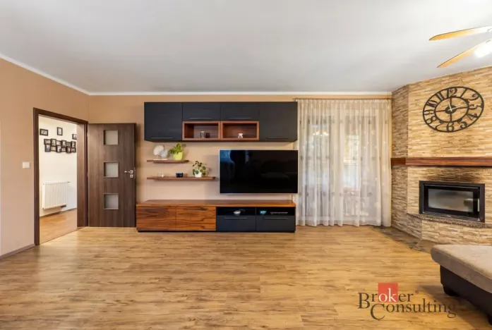 Prodej rodinného domu, Měšice, Na Blatech, 155 m2