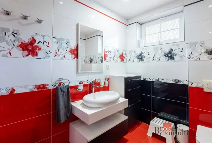 Prodej rodinného domu, Měšice, Na Blatech, 155 m2
