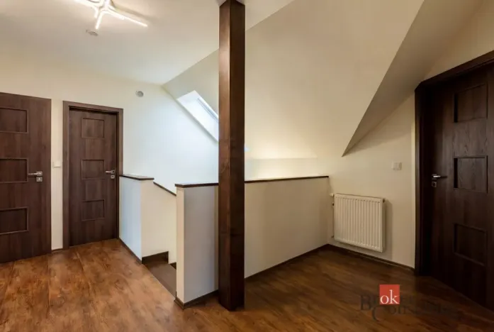 Prodej rodinného domu, Měšice, Na Blatech, 155 m2