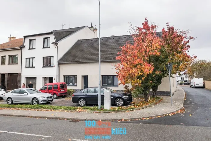 Prodej rodinného domu, Brno, Šimáčkova, 329 m2