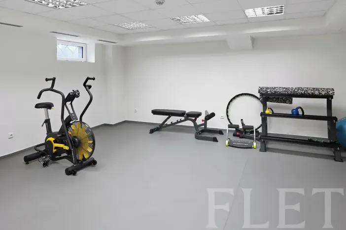 Pronájem bytu 1+kk, Praha - Jinonice, Peroutkova, 23 m2