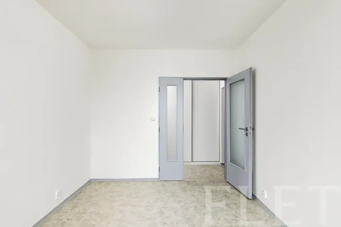 Pronájem bytu 3+kk, Praha - Chodov, V průčelí, 63 m2