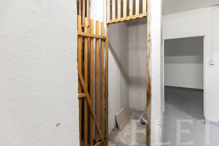 Pronájem bytu 3+kk, Praha - Chodov, V průčelí, 63 m2