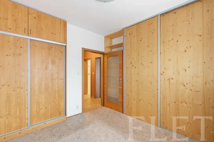 Pronájem bytu 3+kk, Praha - Vinoř, Českodubská, 82 m2