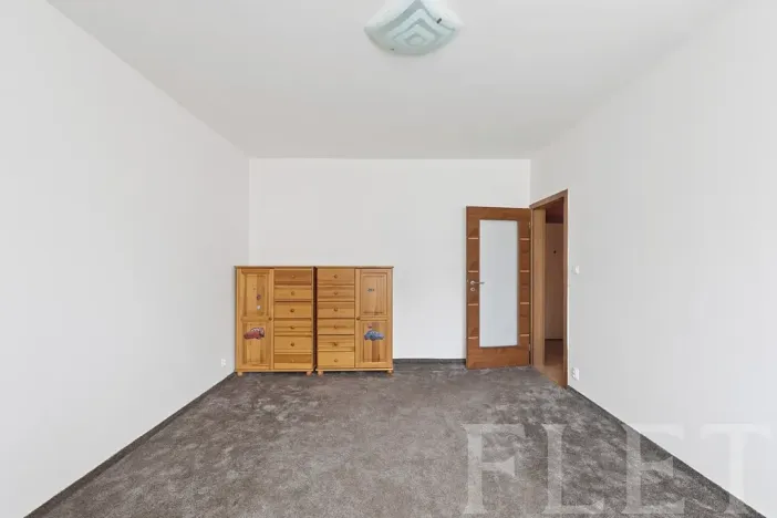 Pronájem bytu 3+kk, Praha - Vinoř, Českodubská, 82 m2