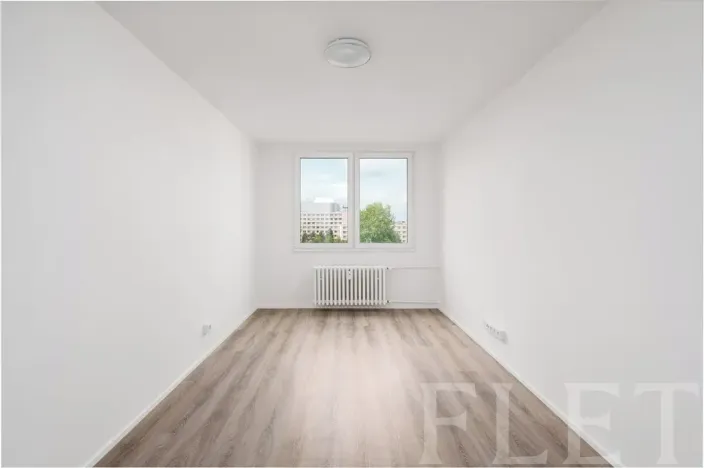 Pronájem bytu 1+kk, Praha - Chodov, Čenětická, 23 m2