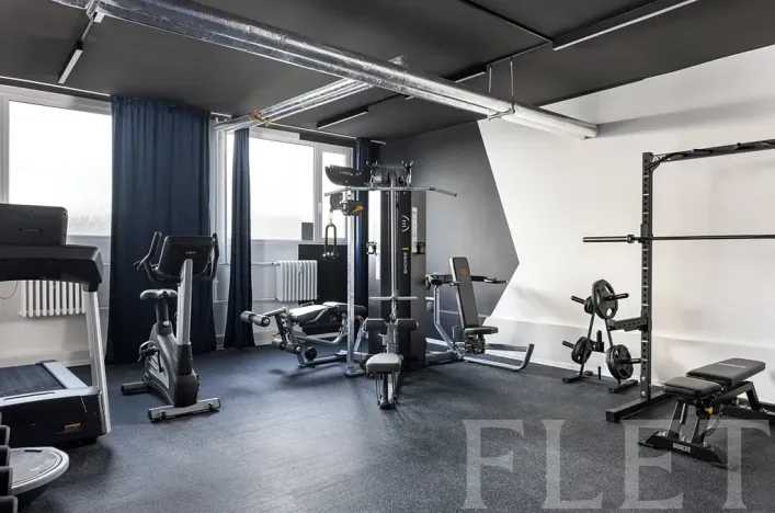 Pronájem bytu 1+kk, Praha - Chodov, Čenětická, 23 m2