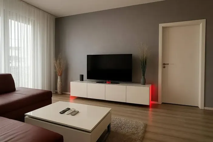 Prodej bytu 2+kk, Praha - Hloubětín, Modrého, 59 m2
