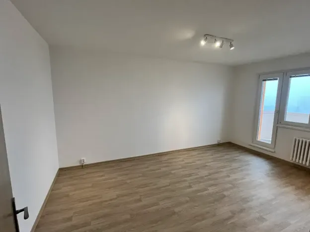 Pronájem bytu 1+1, Prostějov, sídl. Svobody, 36 m2
