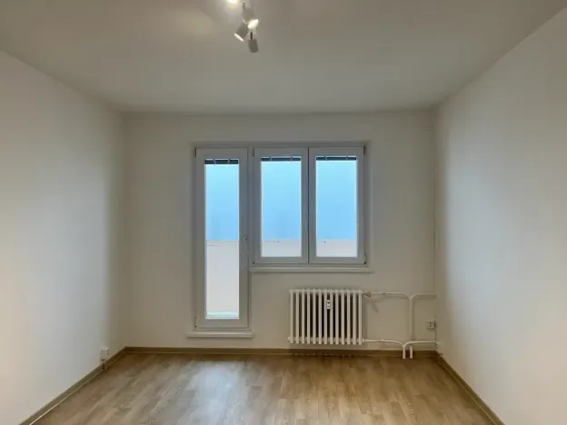 Pronájem bytu 1+1, Prostějov, sídl. Svobody, 36 m2