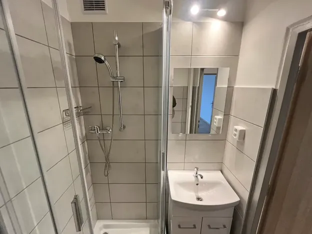 Pronájem bytu 1+1, Prostějov, sídl. Svobody, 36 m2