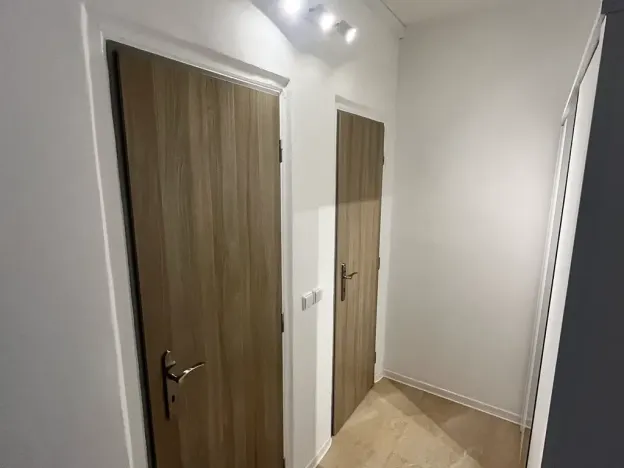 Pronájem bytu 1+1, Prostějov, sídl. Svobody, 36 m2