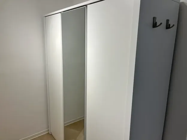 Pronájem bytu 1+1, Prostějov, sídl. Svobody, 36 m2