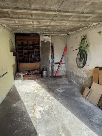 Prodej garáže, Liberec, Zelná, 18 m2