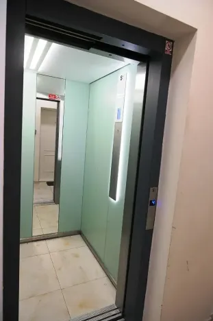 Pronájem bytu 1+kk, Praha - Nové Město, Petrská, 35 m2