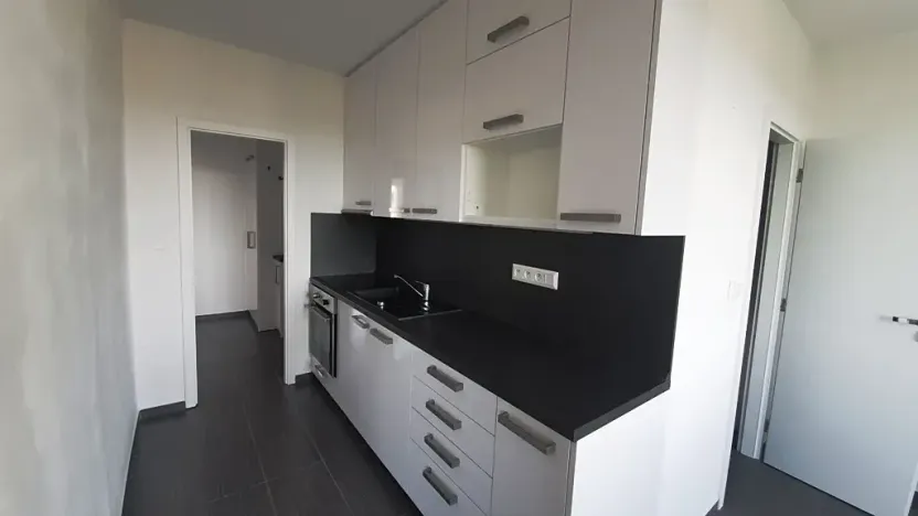 Prodej bytu 2+1, Milevsko, J. A. Komenského, 62 m2