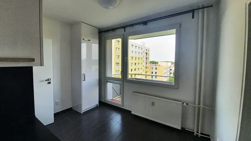 Prodej bytu 2+1, Milevsko, J. A. Komenského, 62 m2