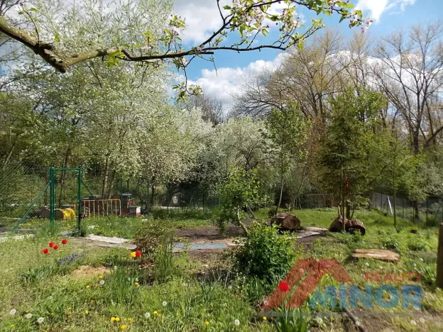 Prodej zahrady, Slaný, Husova, 485 m2